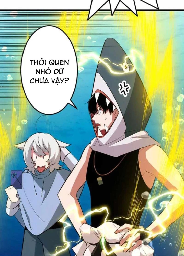 Vô Song Cùng Với Vũ Khí Ẩn Chapter 42 - Trang 3