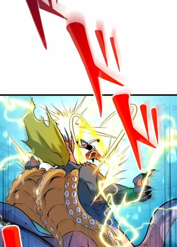 Vô Song Cùng Với Vũ Khí Ẩn Chapter 42 - Next Chapter 43