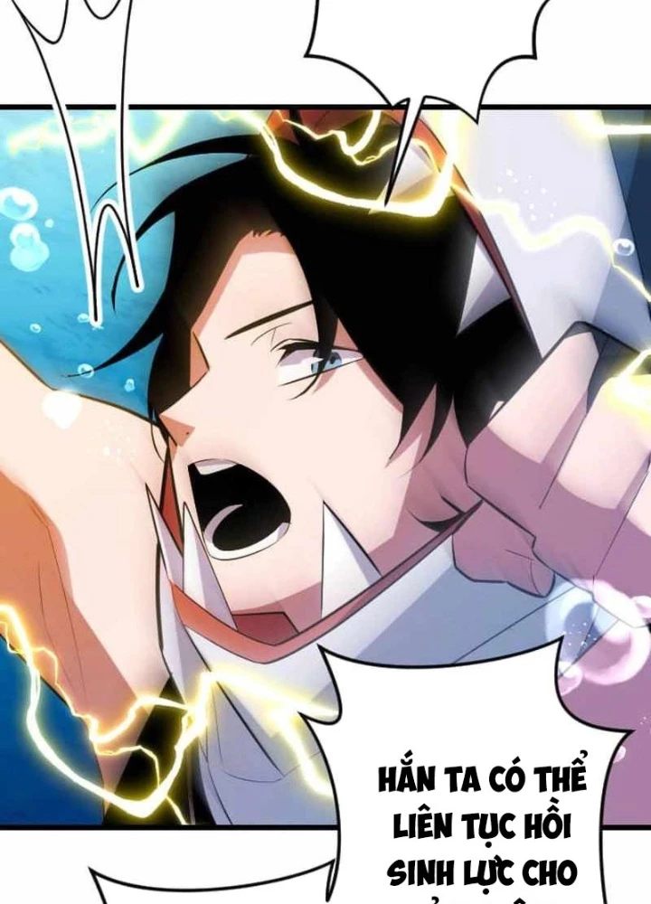 Vô Song Cùng Với Vũ Khí Ẩn Chapter 42 - Trang 3