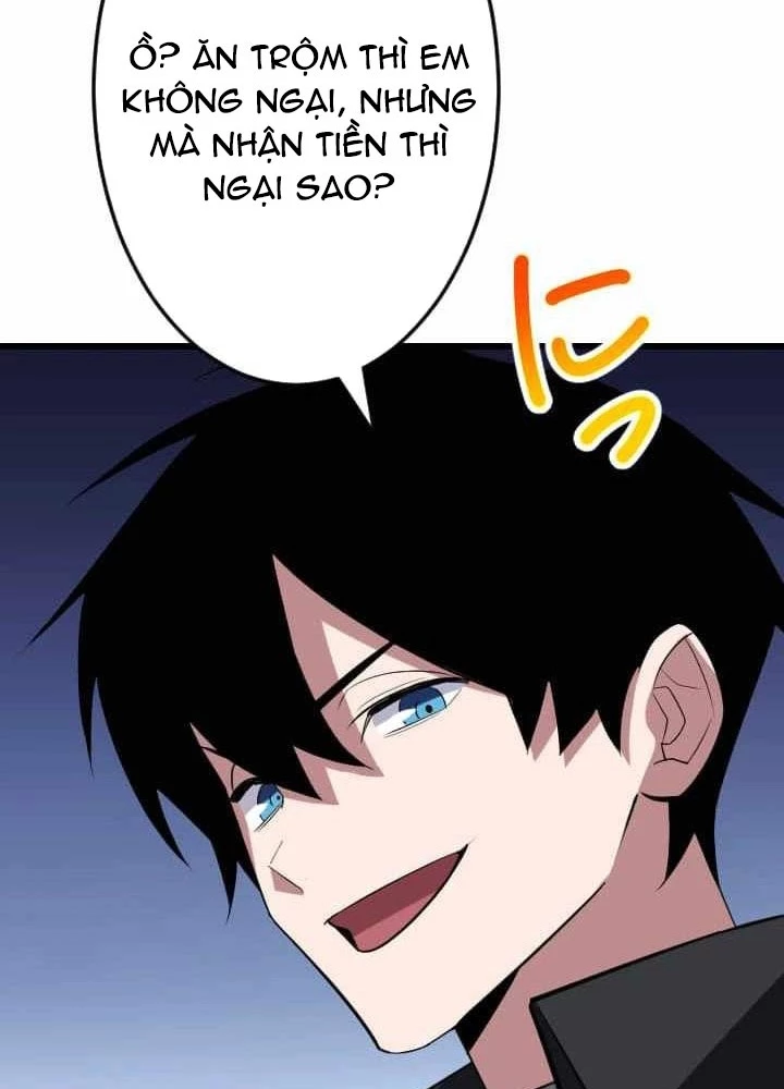 Vô Song Cùng Với Vũ Khí Ẩn Chapter 43 - Trang 3