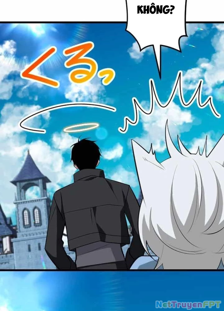 Vô Song Cùng Với Vũ Khí Ẩn Chapter 43 - Next Chapter 44