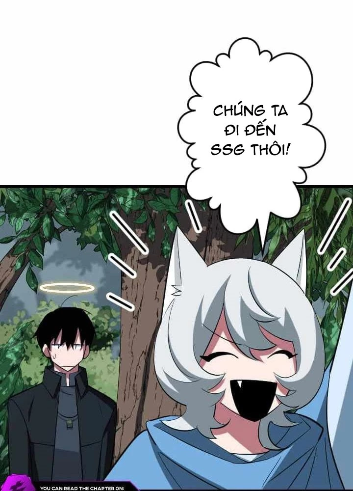 Vô Song Cùng Với Vũ Khí Ẩn Chapter 43 - Next Chapter 44