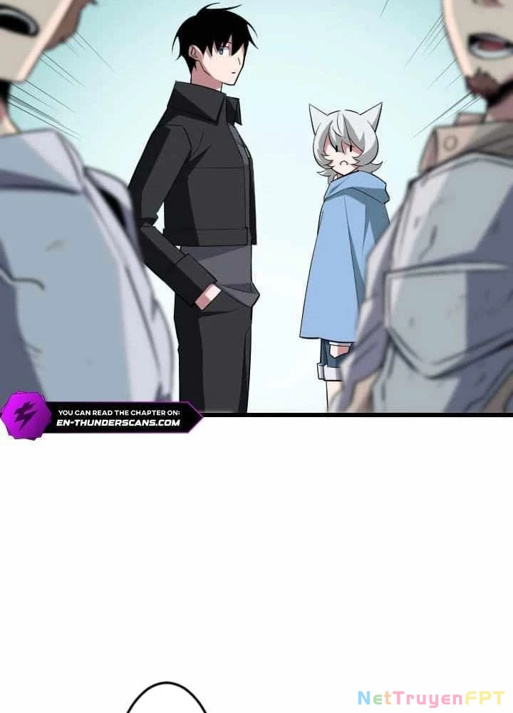 Vô Song Cùng Với Vũ Khí Ẩn Chapter 43 - Next Chapter 44