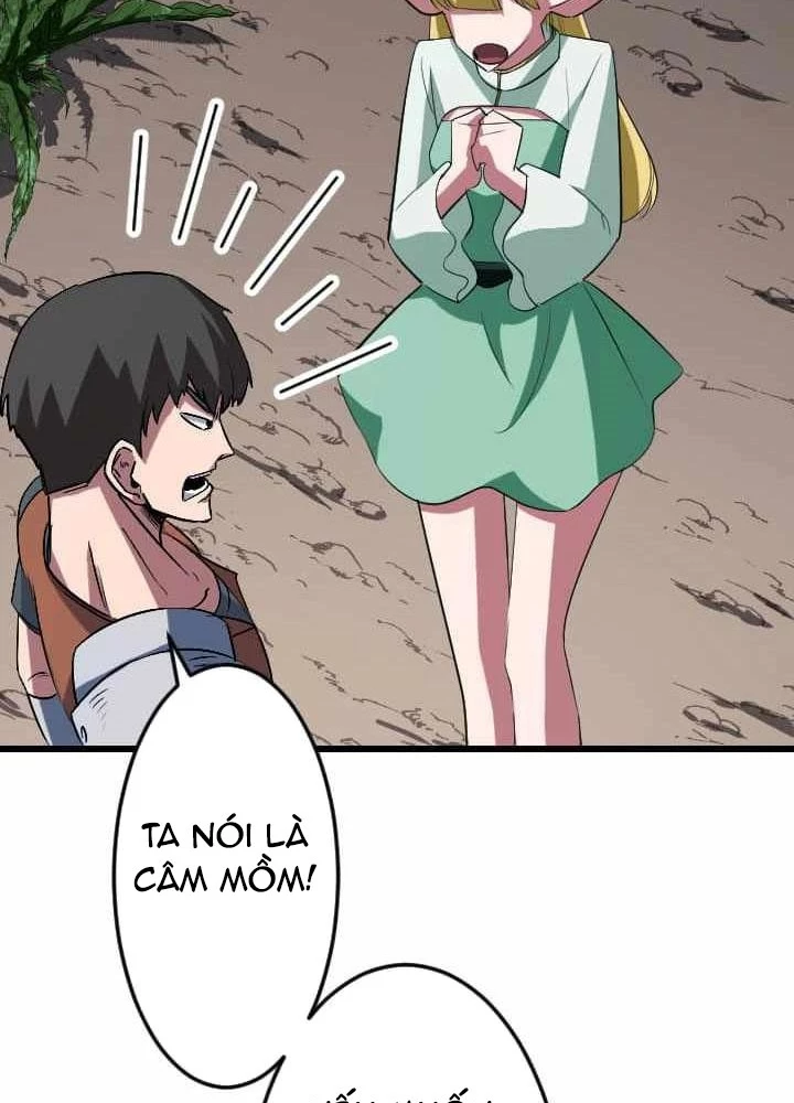 Vô Song Cùng Với Vũ Khí Ẩn Chapter 43 - Trang 3