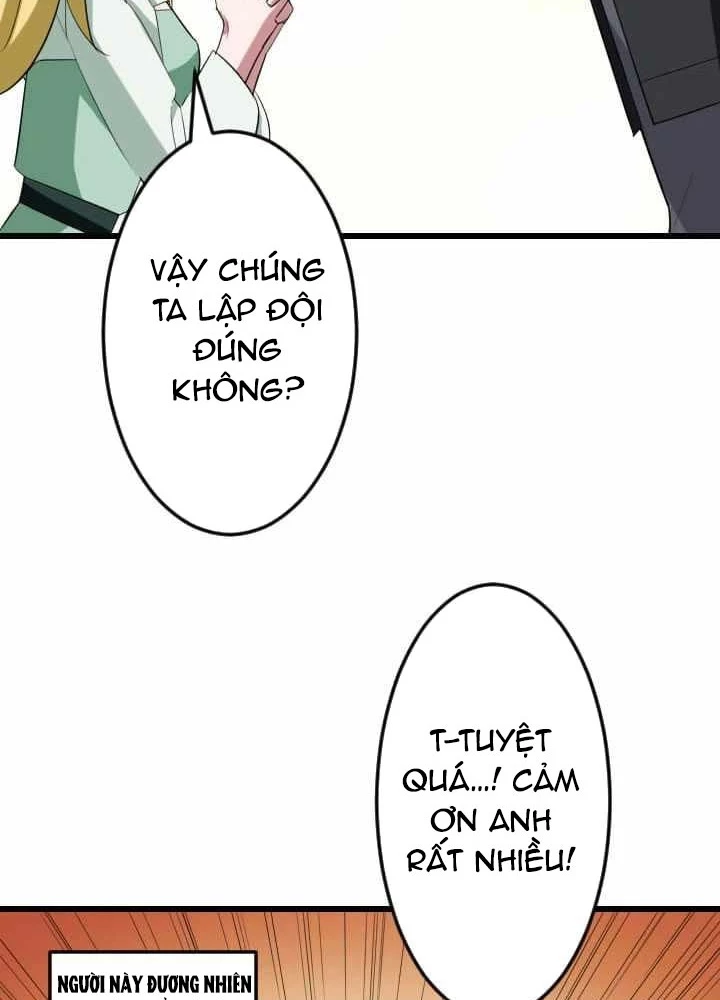 Vô Song Cùng Với Vũ Khí Ẩn Chapter 43 - Trang 3