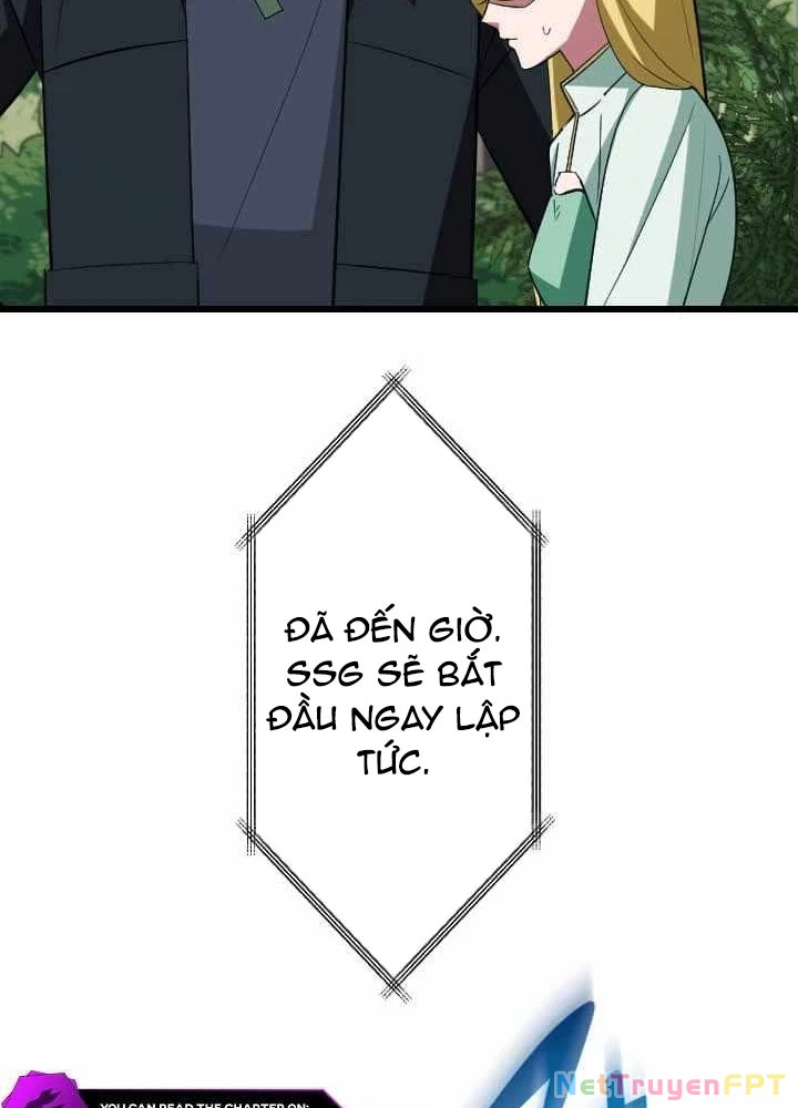 Vô Song Cùng Với Vũ Khí Ẩn Chapter 43 - Trang 3