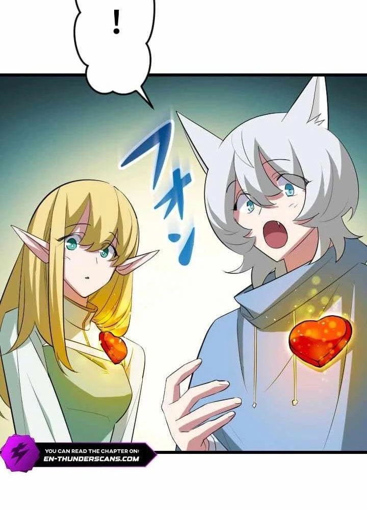 Vô Song Cùng Với Vũ Khí Ẩn Chapter 43 - Trang 3