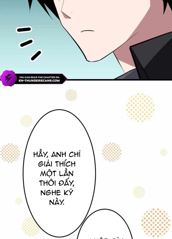Vô Song Cùng Với Vũ Khí Ẩn Chapter 43 - Next Chapter 44