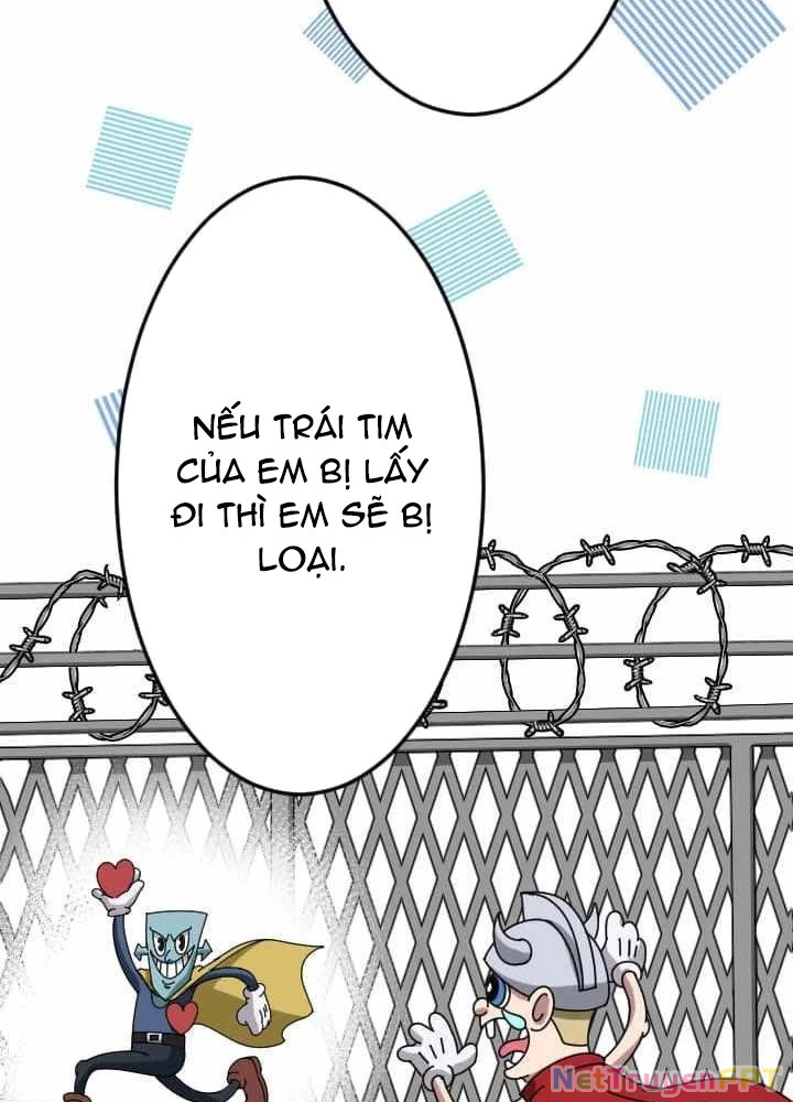 Vô Song Cùng Với Vũ Khí Ẩn Chapter 43 - Next Chapter 44