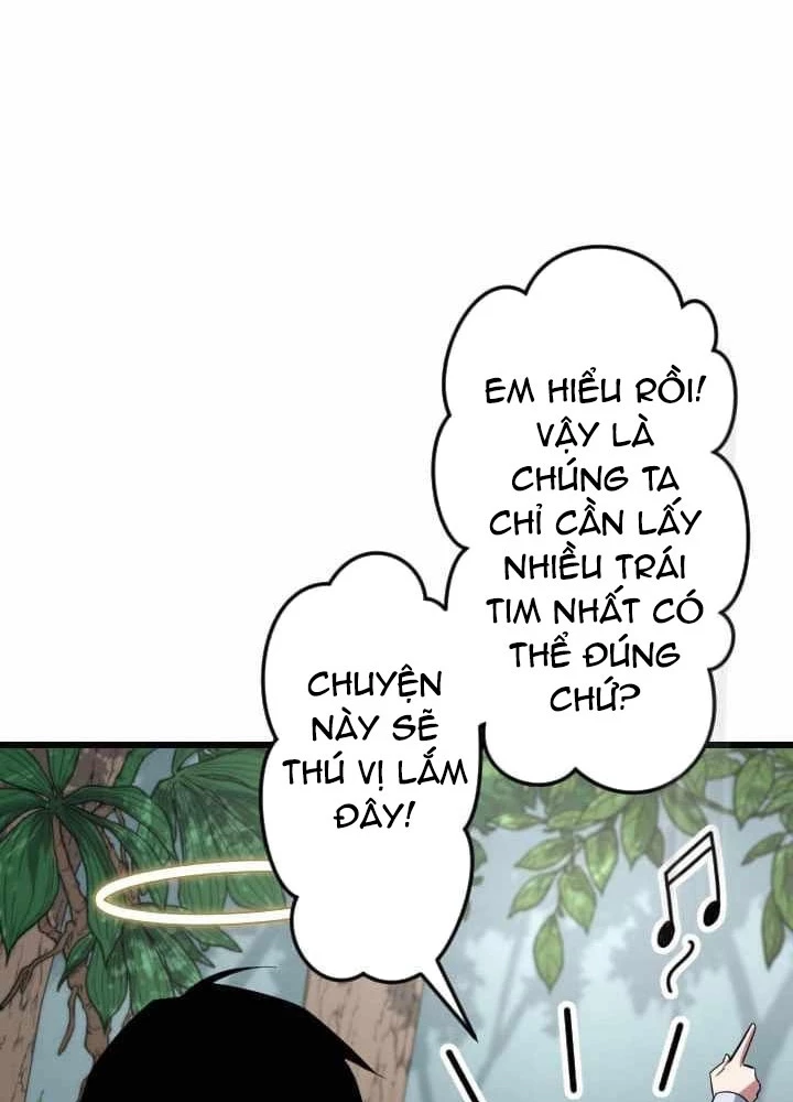 Vô Song Cùng Với Vũ Khí Ẩn Chapter 43 - Trang 3