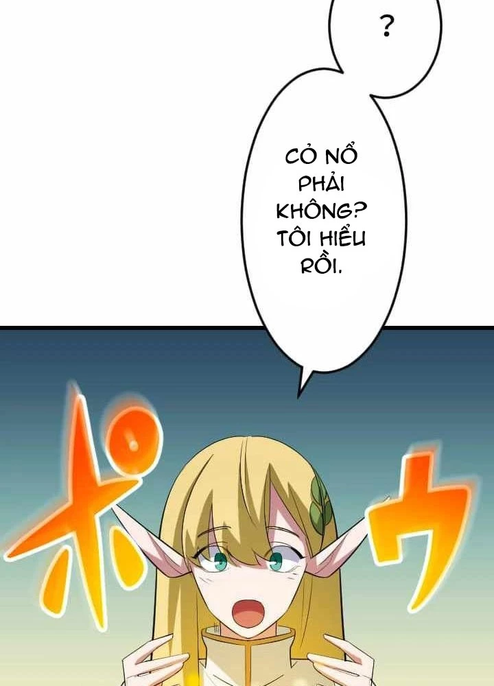 Vô Song Cùng Với Vũ Khí Ẩn Chapter 43 - Next Chapter 44