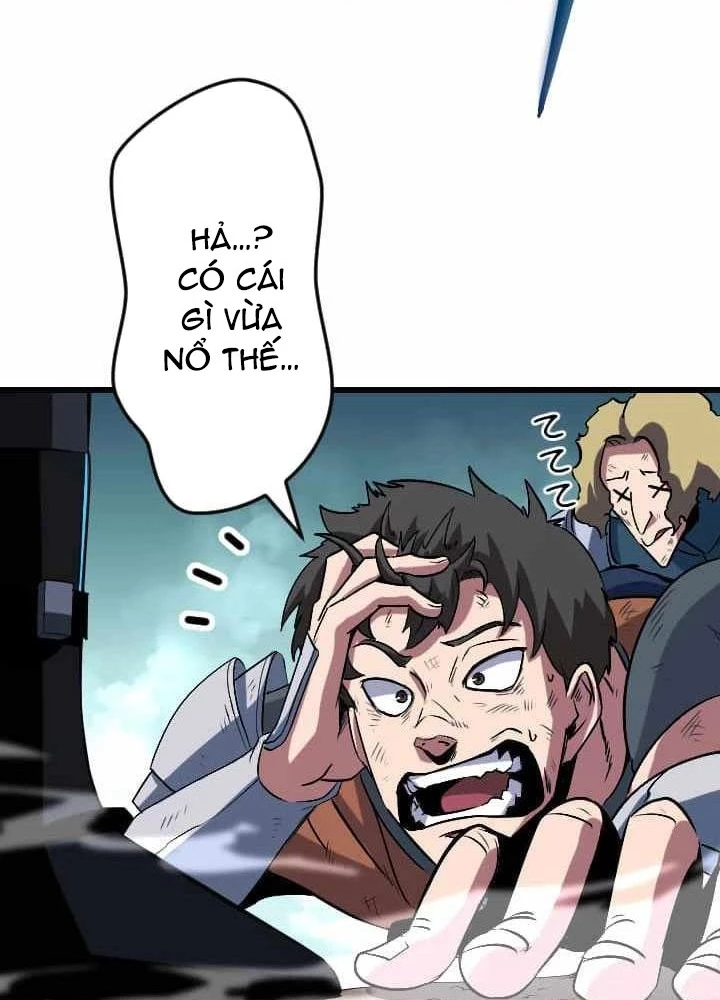 Vô Song Cùng Với Vũ Khí Ẩn Chapter 43 - Next Chapter 44