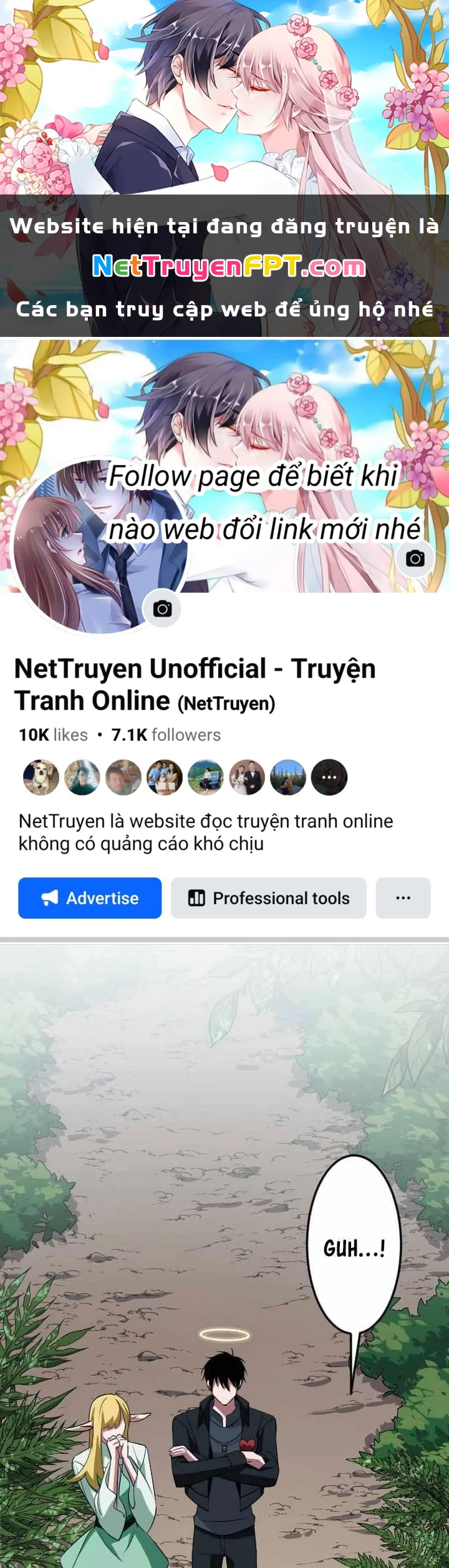 Vô Song Cùng Với Vũ Khí Ẩn Chapter 44 - Next Chapter 45