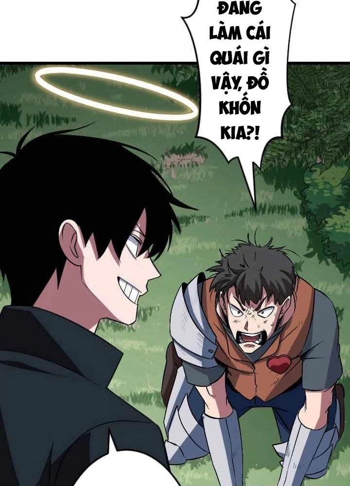 Vô Song Cùng Với Vũ Khí Ẩn Chapter 44 - Next Chapter 45