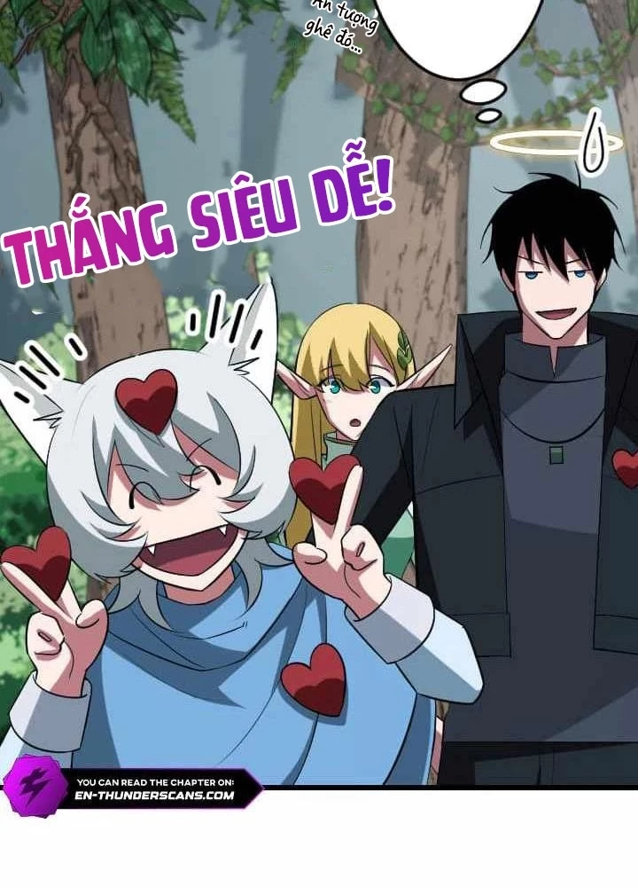 Vô Song Cùng Với Vũ Khí Ẩn Chapter 44 - Next Chapter 45