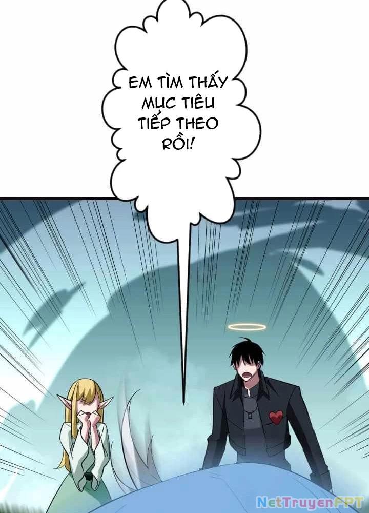 Vô Song Cùng Với Vũ Khí Ẩn Chapter 44 - Next Chapter 45