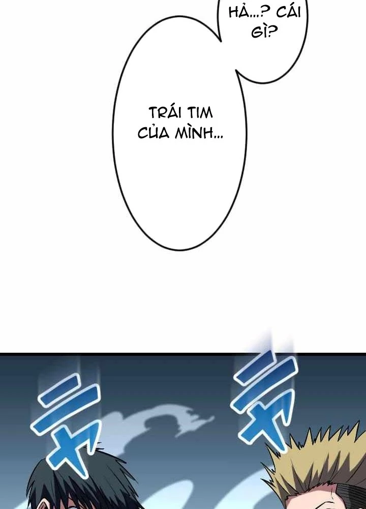 Vô Song Cùng Với Vũ Khí Ẩn Chapter 44 - Next Chapter 45
