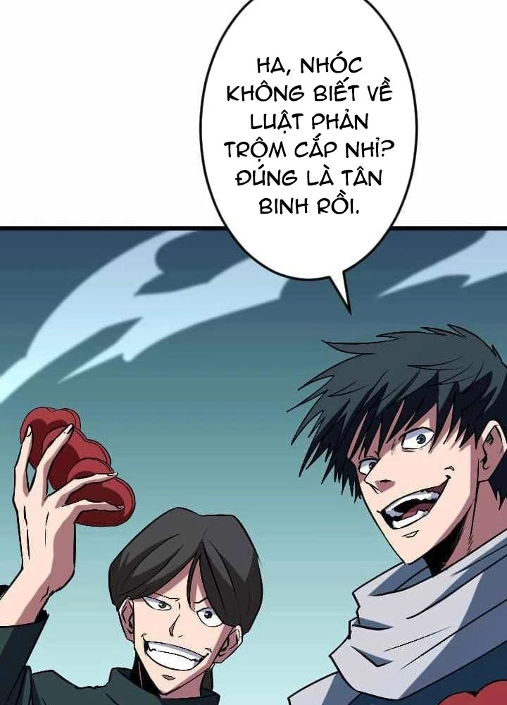 Vô Song Cùng Với Vũ Khí Ẩn Chapter 44 - Next Chapter 45