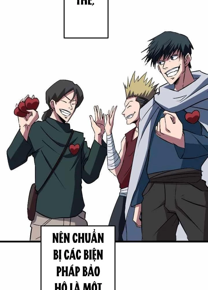Vô Song Cùng Với Vũ Khí Ẩn Chapter 44 - Next Chapter 45