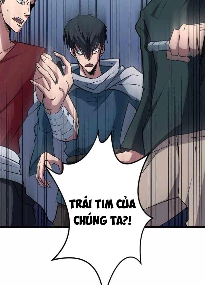 Vô Song Cùng Với Vũ Khí Ẩn Chapter 44 - Next Chapter 45