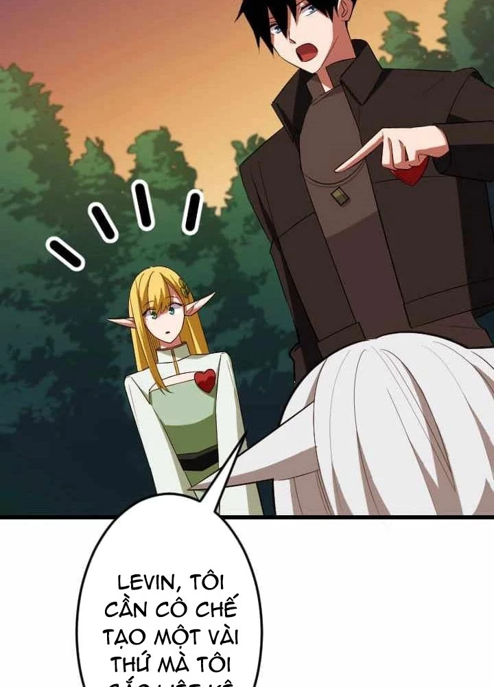 Vô Song Cùng Với Vũ Khí Ẩn Chapter 44 - Next Chapter 45