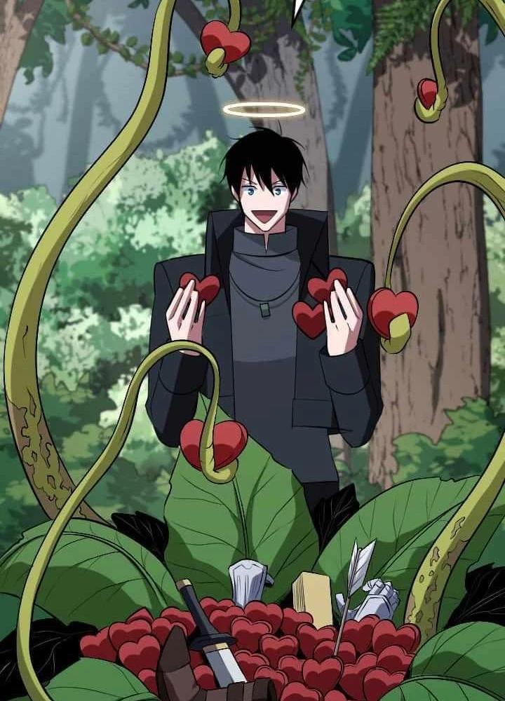 Vô Song Cùng Với Vũ Khí Ẩn Chapter 44 - Next Chapter 45