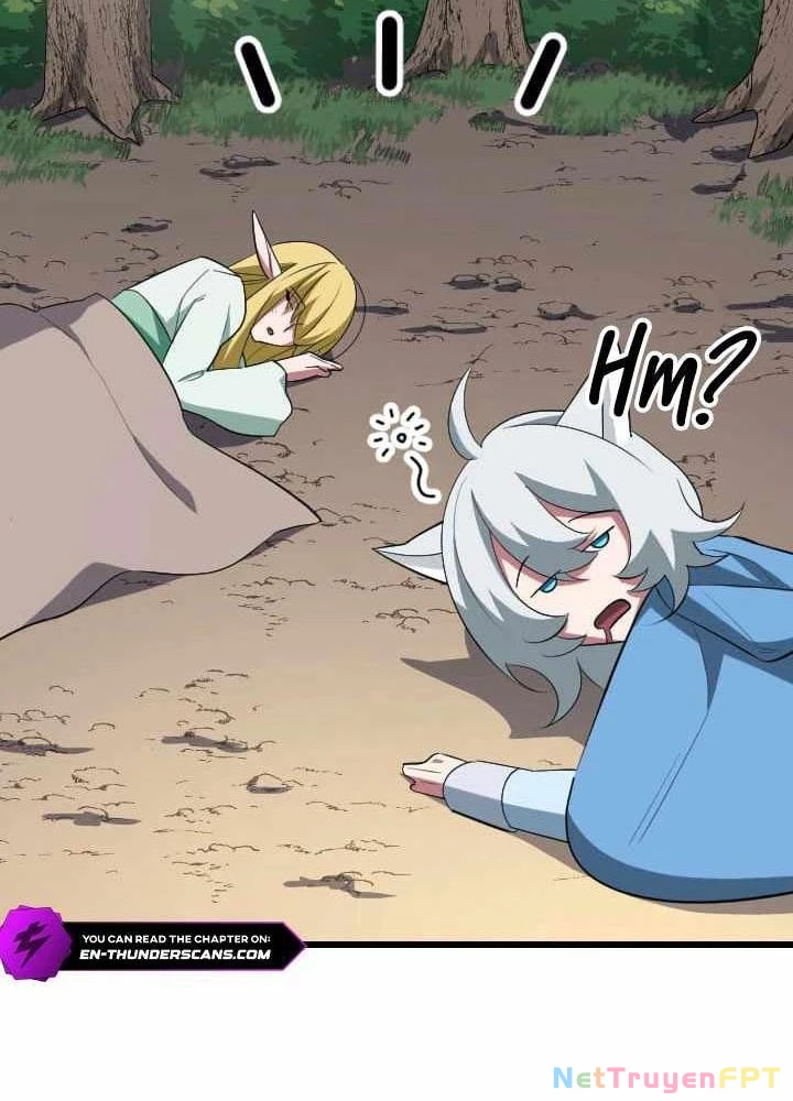 Vô Song Cùng Với Vũ Khí Ẩn Chapter 44 - Next Chapter 45