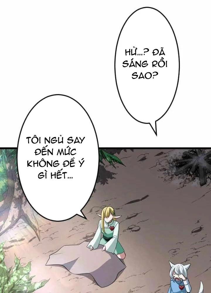 Vô Song Cùng Với Vũ Khí Ẩn Chapter 44 - Next Chapter 45