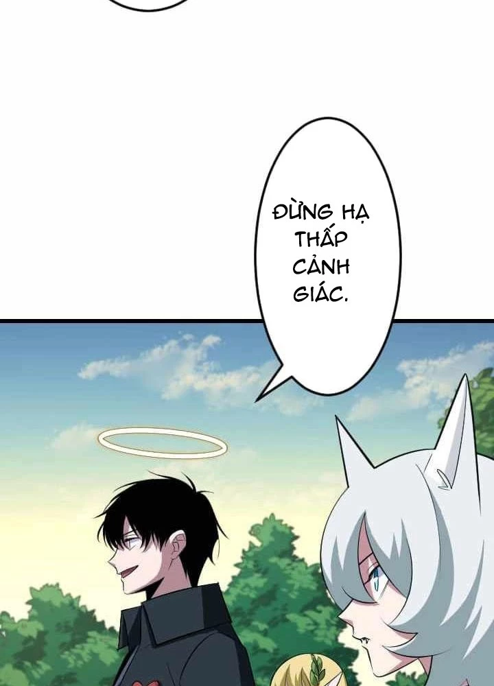 Vô Song Cùng Với Vũ Khí Ẩn Chapter 44 - Next Chapter 45