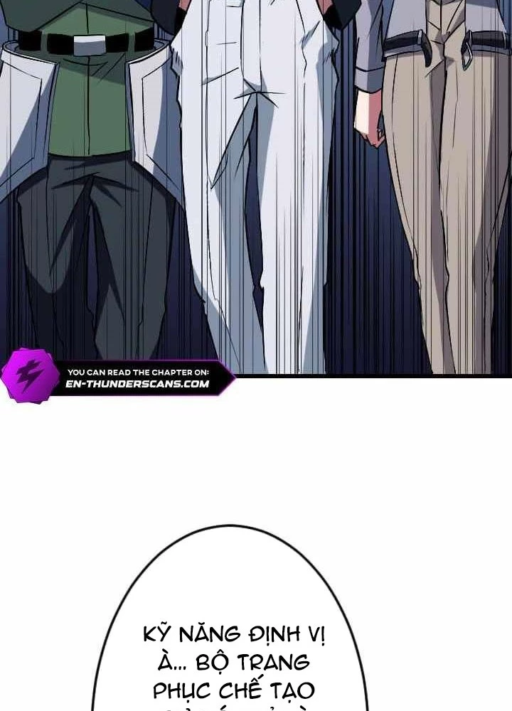 Vô Song Cùng Với Vũ Khí Ẩn Chapter 44 - Next Chapter 45