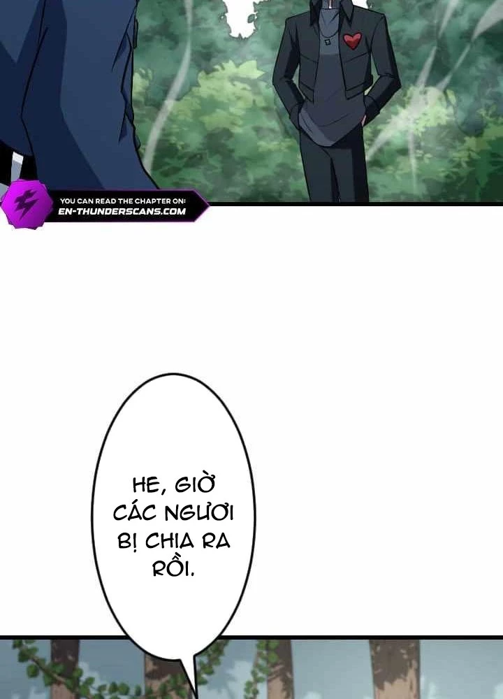 Vô Song Cùng Với Vũ Khí Ẩn Chapter 44 - Next Chapter 45