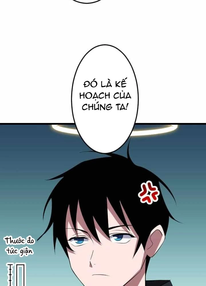 Vô Song Cùng Với Vũ Khí Ẩn Chapter 44 - Next Chapter 45