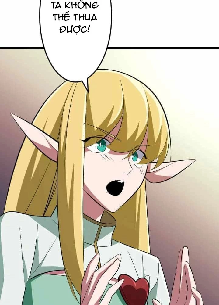 Vô Song Cùng Với Vũ Khí Ẩn Chapter 44 - Next Chapter 45