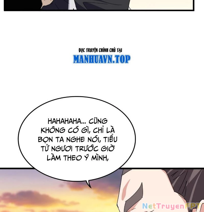 Đại Quản Gia Là Ma Hoàng Chapter 682 - Trang 4
