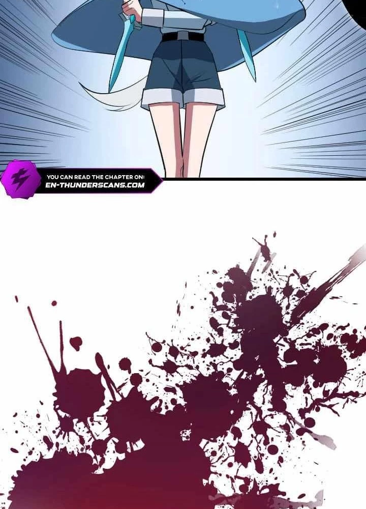 Vô Song Cùng Với Vũ Khí Ẩn Chapter 45 - Trang 3