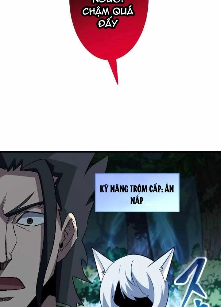 Vô Song Cùng Với Vũ Khí Ẩn Chapter 45 - Trang 3
