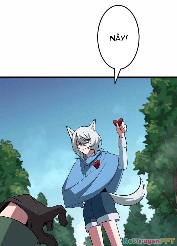 Vô Song Cùng Với Vũ Khí Ẩn Chapter 45 - Next Chapter 46