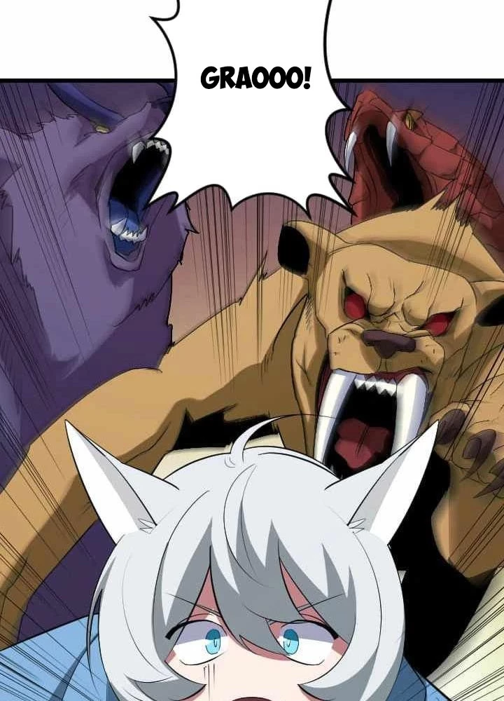 Vô Song Cùng Với Vũ Khí Ẩn Chapter 45 - Trang 3