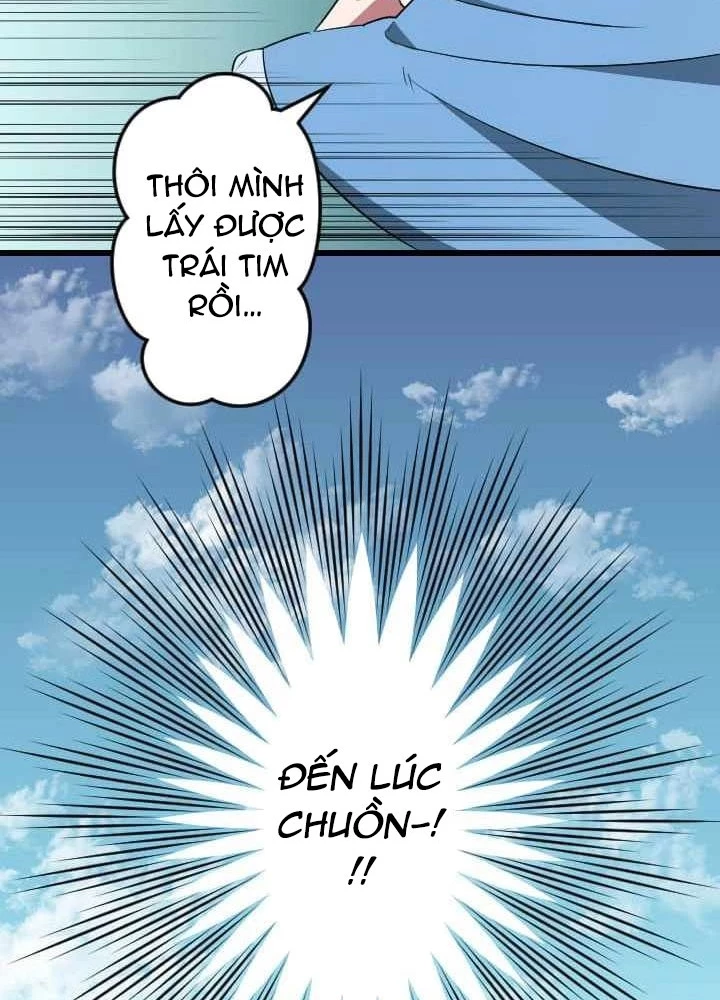 Vô Song Cùng Với Vũ Khí Ẩn Chapter 45 - Trang 3