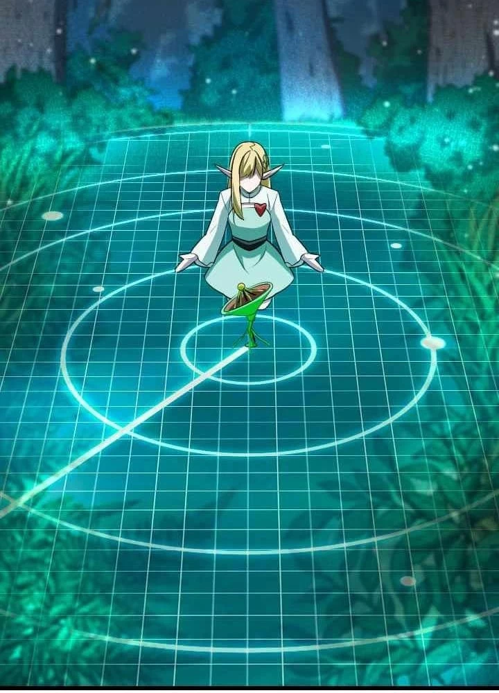 Vô Song Cùng Với Vũ Khí Ẩn Chapter 45 - Trang 3