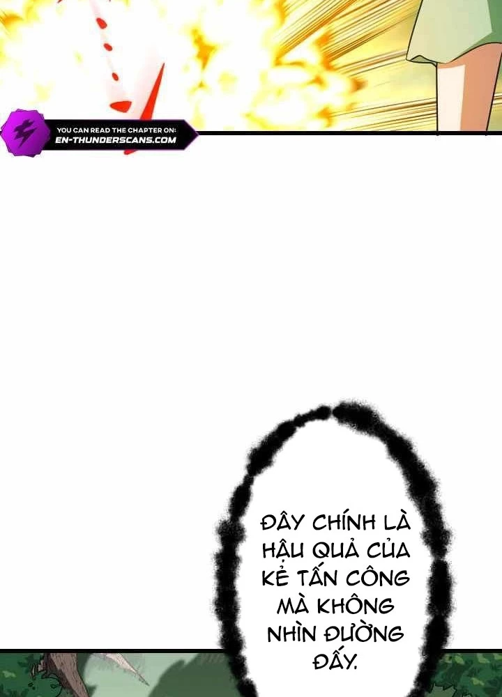 Vô Song Cùng Với Vũ Khí Ẩn Chapter 45 - Trang 3
