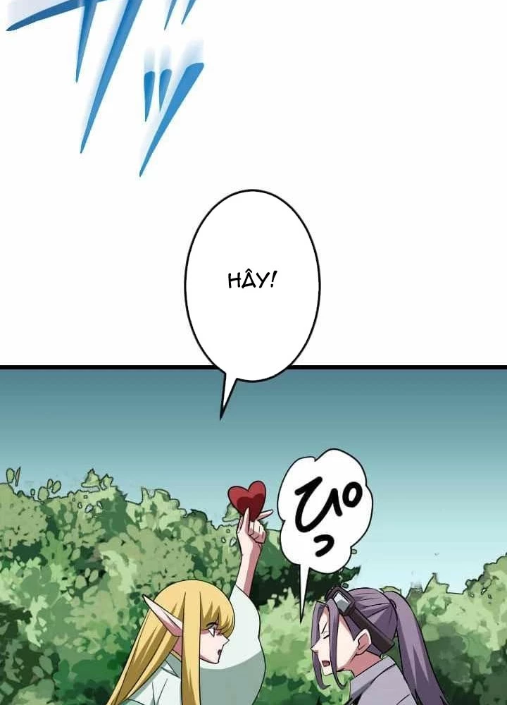 Vô Song Cùng Với Vũ Khí Ẩn Chapter 45 - Trang 3