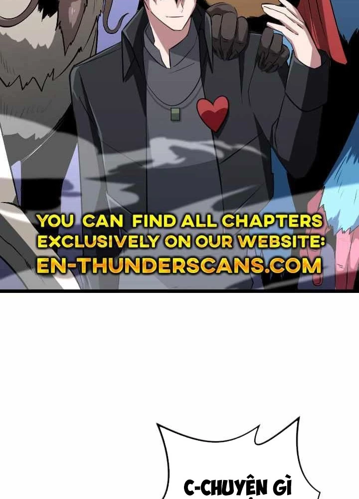 Vô Song Cùng Với Vũ Khí Ẩn Chapter 45 - Trang 3