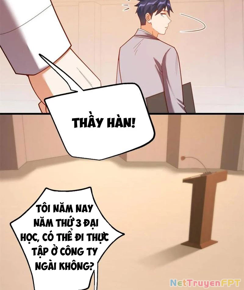 Trọng Sinh Không Làm Chạn Vương, Tôi Một Mình Nạp Game Thăng Cấp Chapter 213 - Trang 4