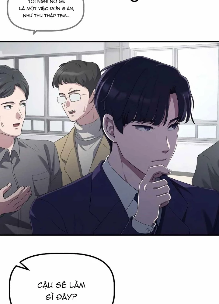 Đi Lên Từ Đáy Xã Hội Chapter 18 - Trang 2