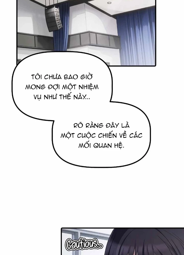 Đi Lên Từ Đáy Xã Hội Chapter 18 - Trang 2