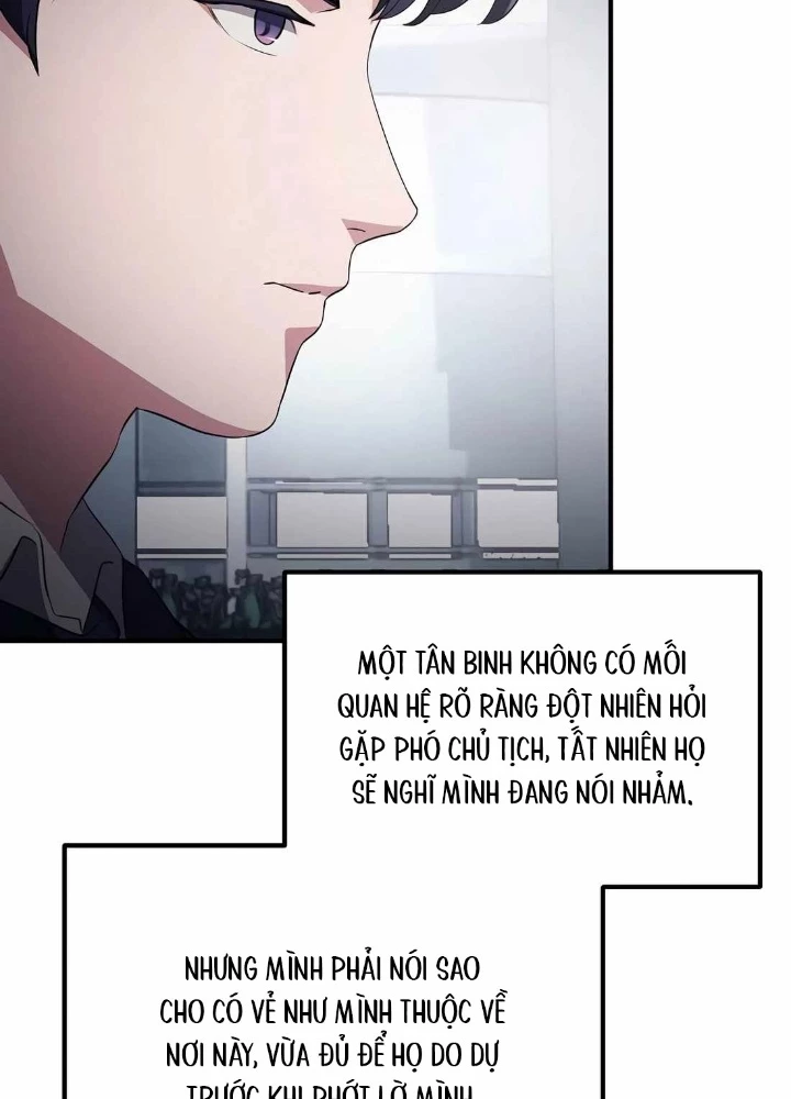 Đi Lên Từ Đáy Xã Hội Chapter 18 - Trang 2