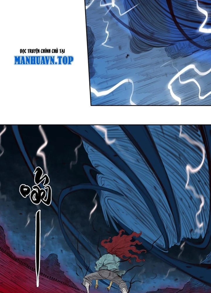 [Tam Giới Chí] Thích Ách Truyện Chapter 40 - Next Chapter 41