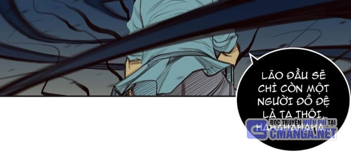 [Tam Giới Chí] Thích Ách Truyện Chapter 40 - Next Chapter 41