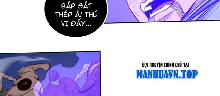 [Tam Giới Chí] Thích Ách Truyện Chapter 40 - Next Chapter 41
